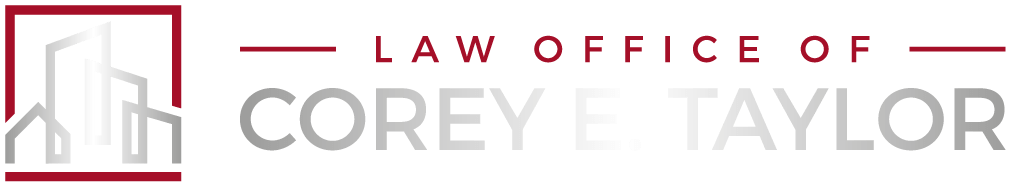 Law Office of Corey E. Taylor